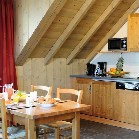 Lagrange Vacances Les Arolles Saint-Gervais-les-Bains Zewnętrze zdjęcie