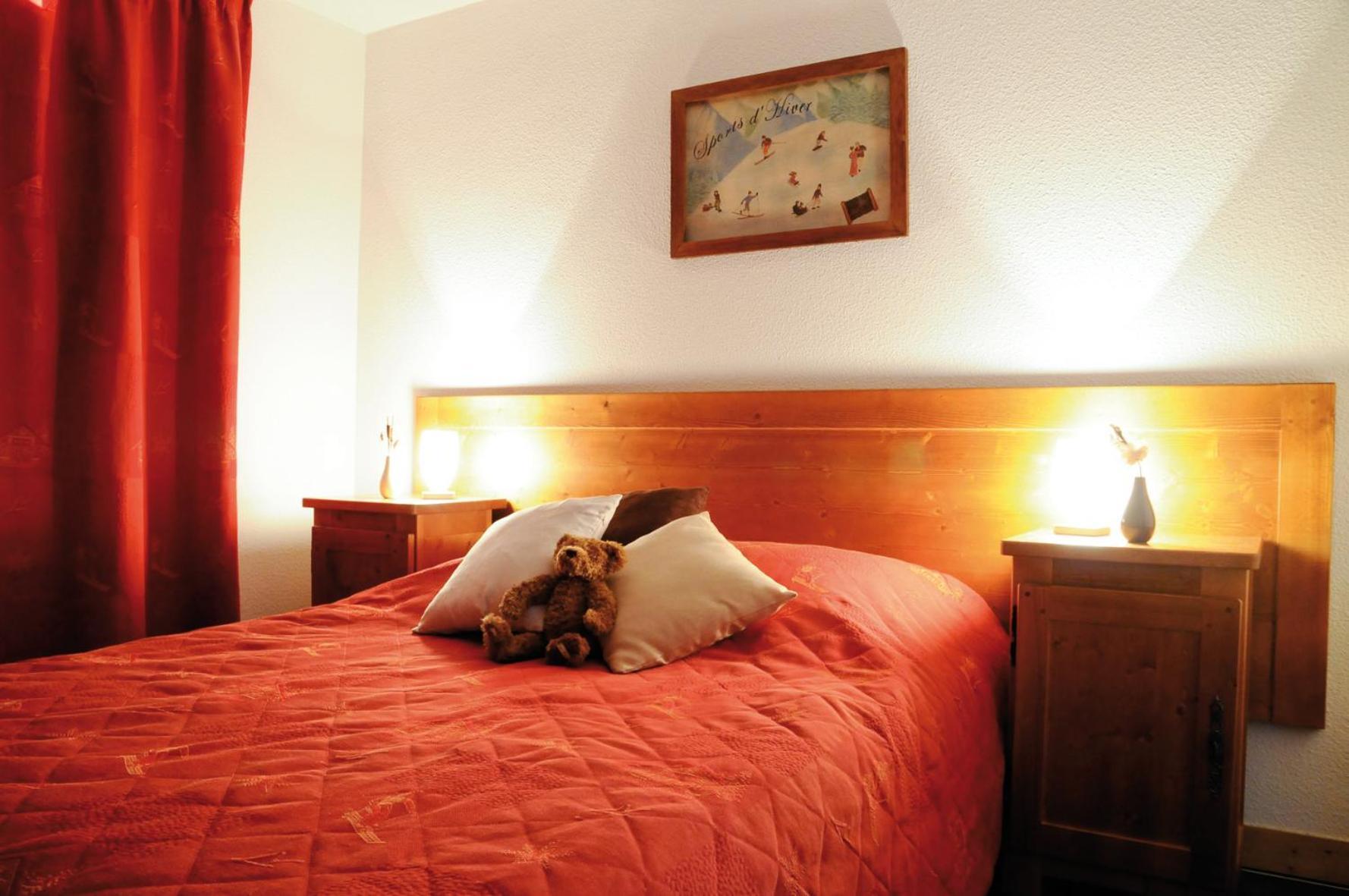 Lagrange Vacances Les Arolles Saint-Gervais-les-Bains Zewnętrze zdjęcie