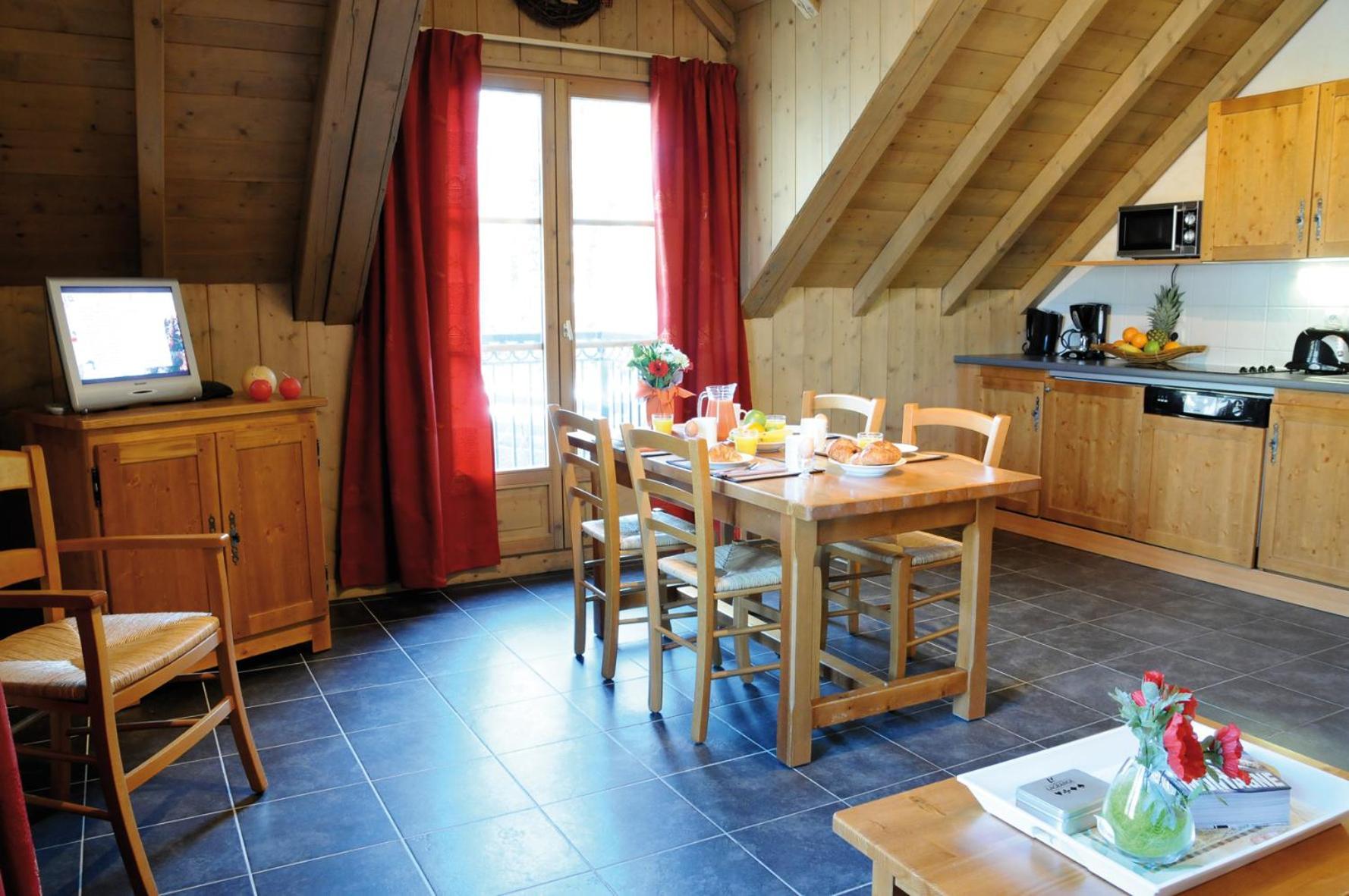 Lagrange Vacances Les Arolles Saint-Gervais-les-Bains Zewnętrze zdjęcie