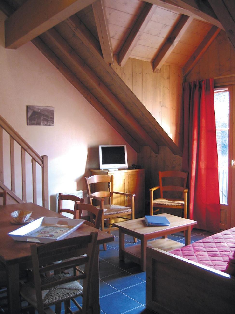 Lagrange Vacances Les Arolles Saint-Gervais-les-Bains Zewnętrze zdjęcie