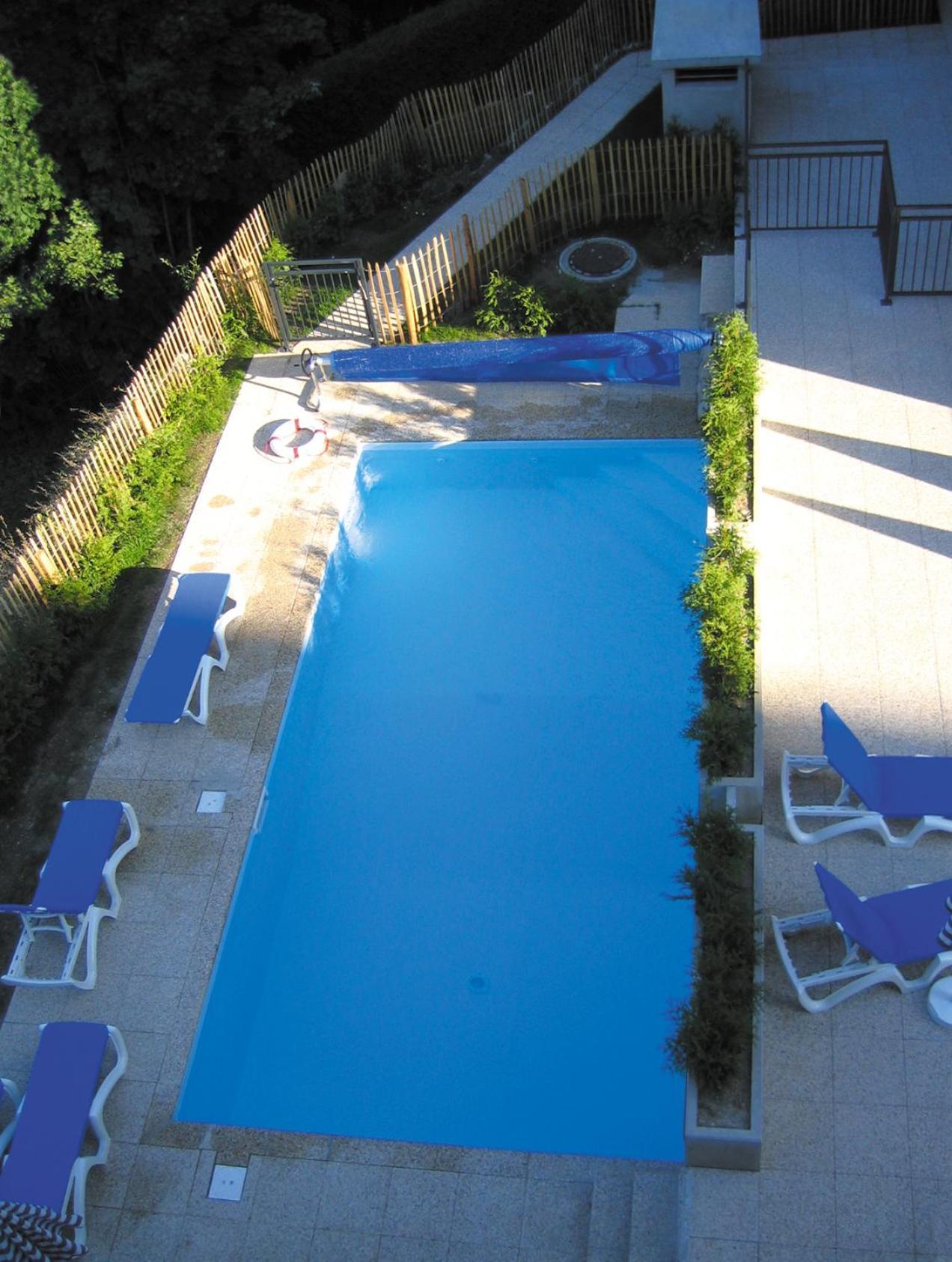 Lagrange Vacances Les Arolles Saint-Gervais-les-Bains Zewnętrze zdjęcie