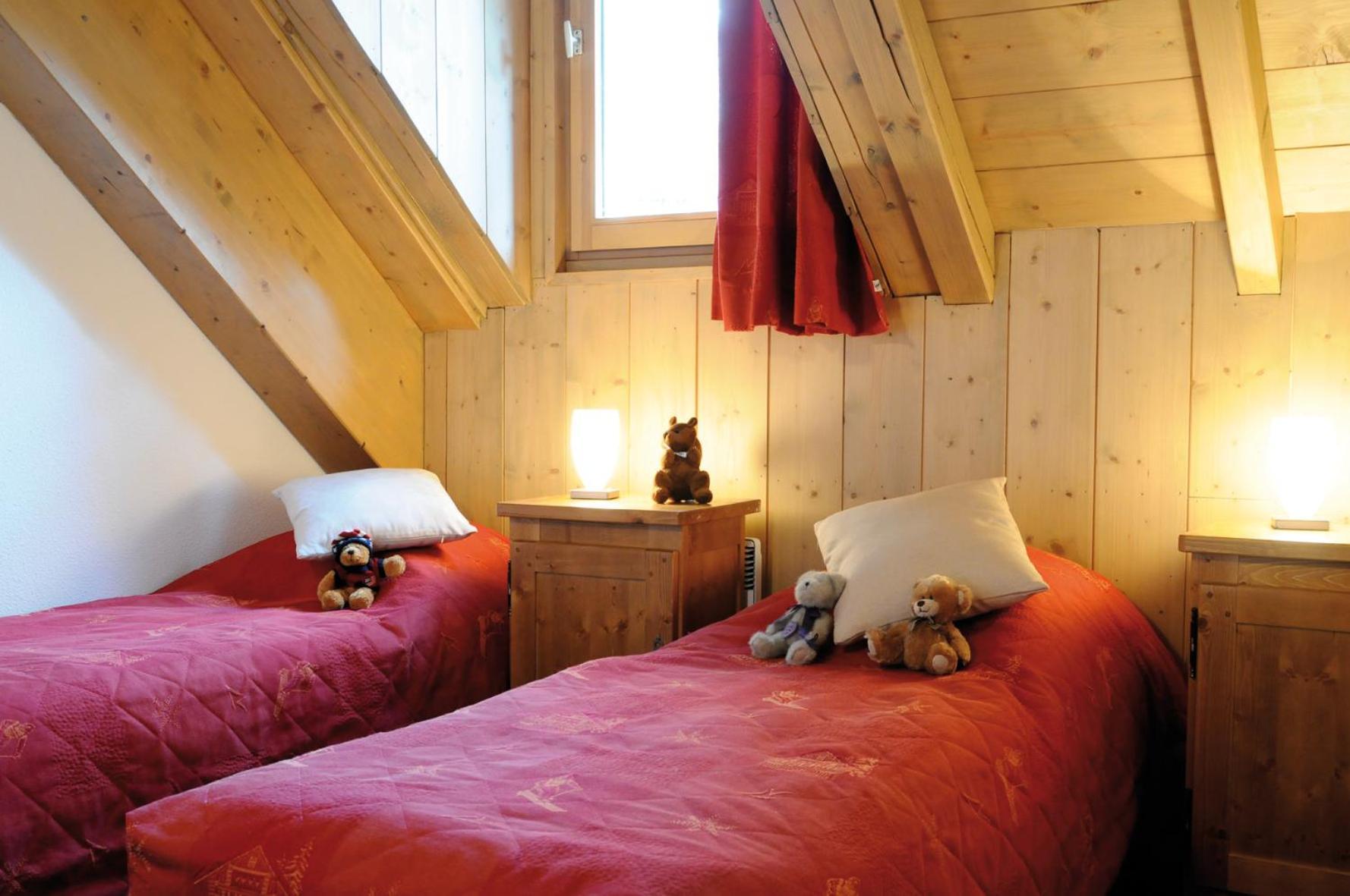 Lagrange Vacances Les Arolles Saint-Gervais-les-Bains Zewnętrze zdjęcie