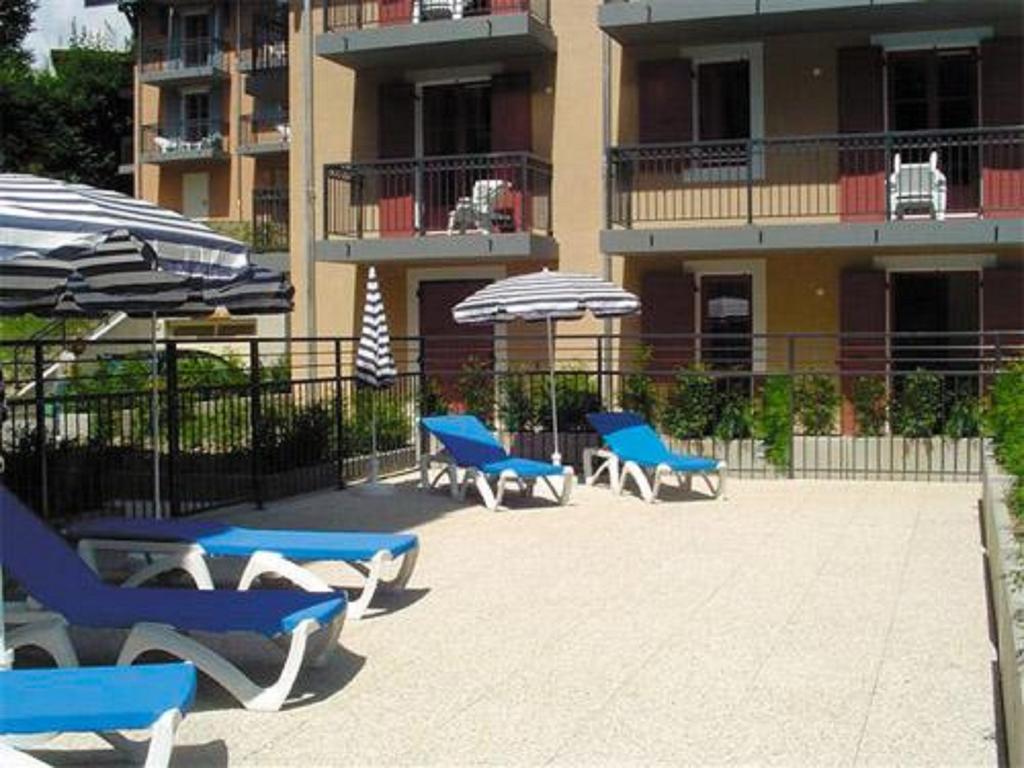 Lagrange Vacances Les Arolles Saint-Gervais-les-Bains Zewnętrze zdjęcie