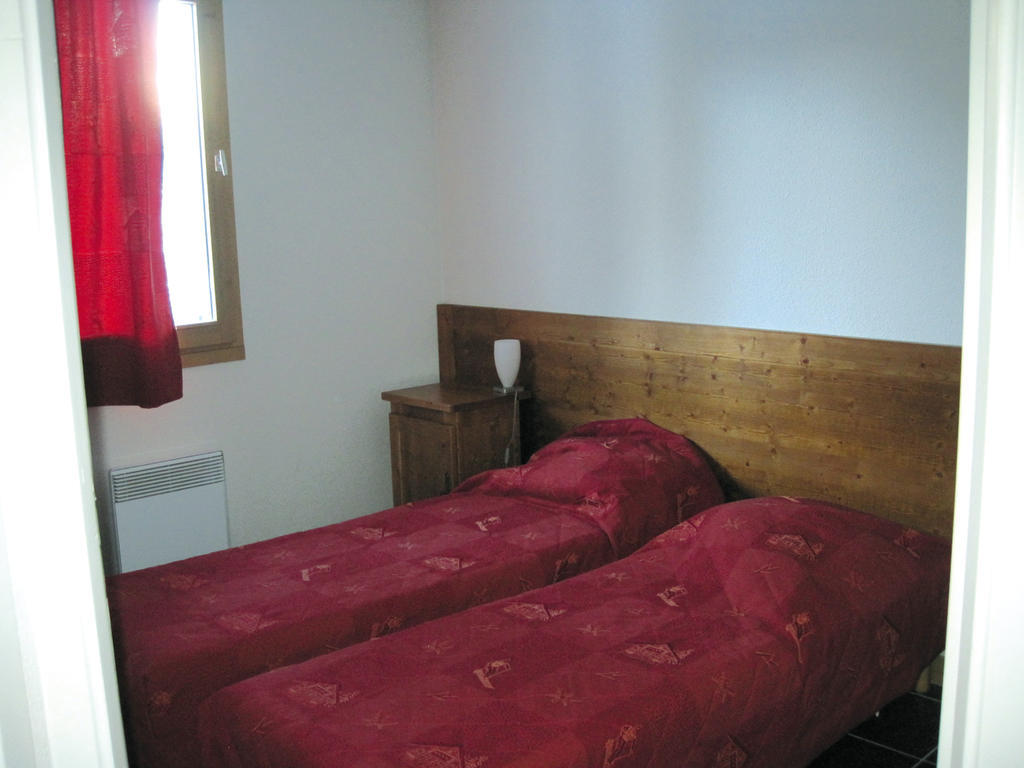 Lagrange Vacances Les Arolles Saint-Gervais-les-Bains Zewnętrze zdjęcie